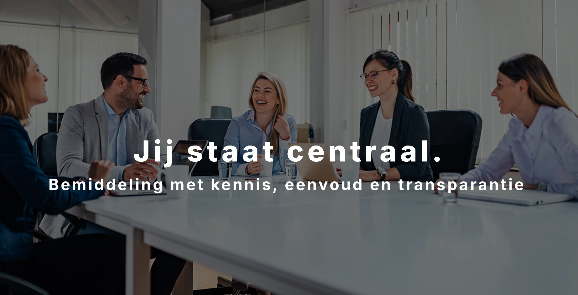 Connect-Pro bemiddeling  voor overheid en IT