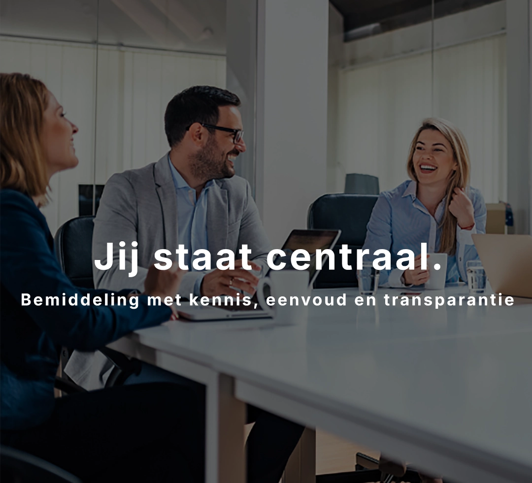 Connect-Pro bemiddeling